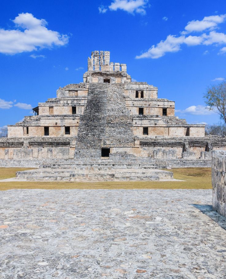 Campeche_Arqueologico_con_City_Express